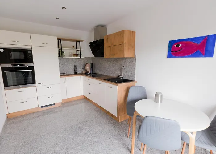 Bed and breakfast Tullius Rebmeisterei Bad Sobernheim