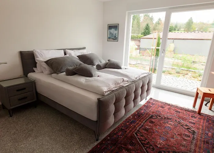 Tullius Rebmeisterei 3* Bad Sobernheim