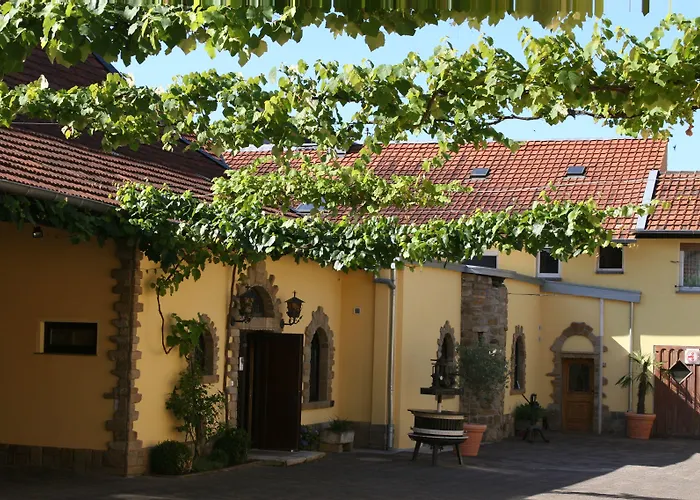 Tullius Rebmeisterei 3*