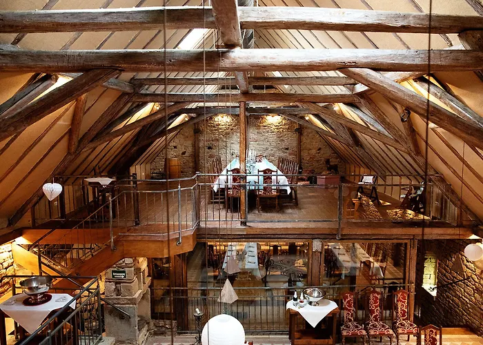 Tullius Rebmeisterei 3*