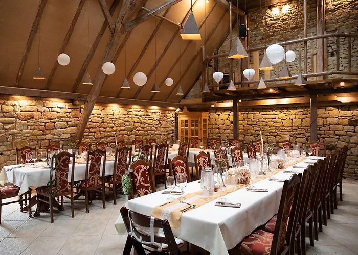 Tullius Rebmeisterei Bad Sobernheim