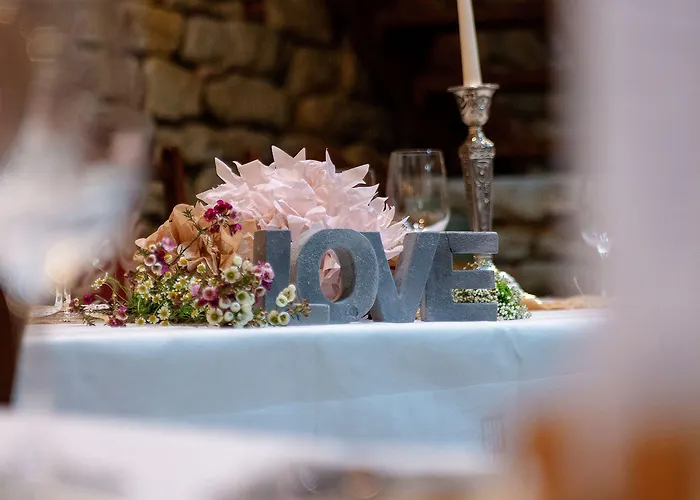 Tullius Rebmeisterei Bed and breakfast 3*