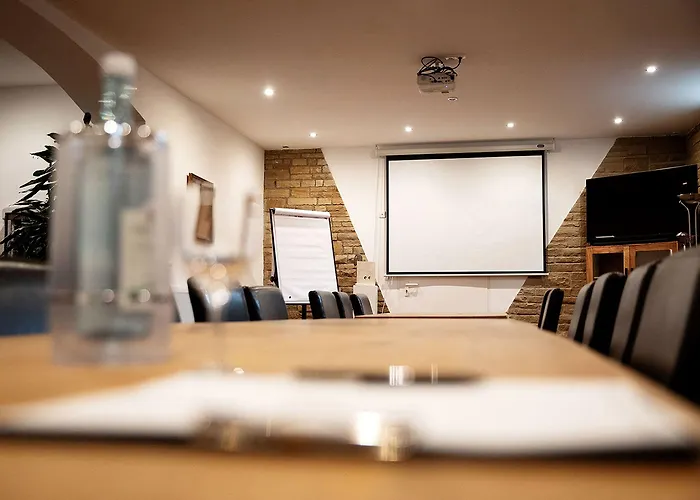 Bed and breakfast Tullius Rebmeisterei Bad Sobernheim