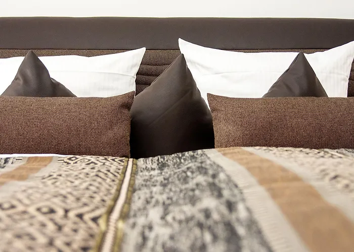 Tullius Rebmeisterei 3* Bad Sobernheim