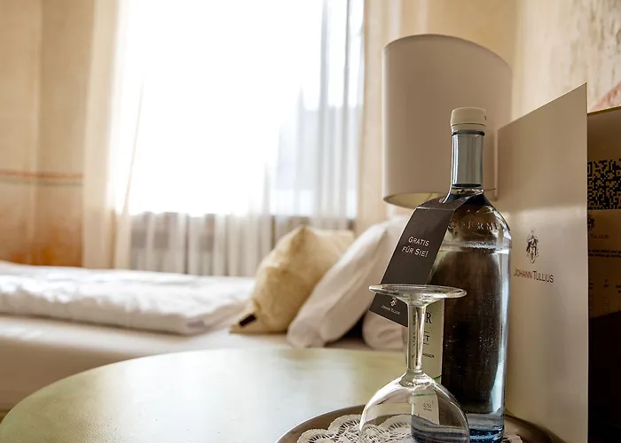 Tullius Rebmeisterei