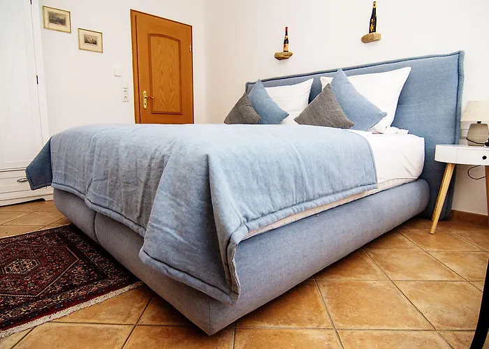 Tullius Rebmeisterei Bad Sobernheim