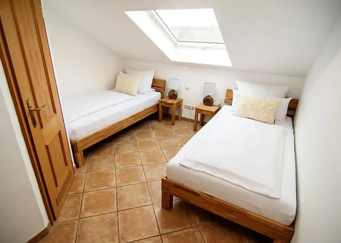 Tullius Rebmeisterei 3*